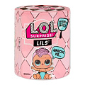 Кукла L.O.L., Surprise или питомец, 556244, в ассортименте