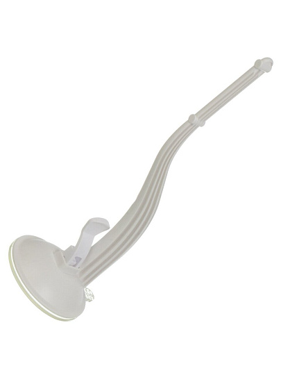 Кронштейн для светильников, на присоске, в упаковке 2 шт, Эра, Fito-Hanger, Б0061573