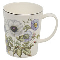 Кружка фарфор, 400 мл, Bouquet, Lefard, 590-605