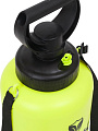 Опрыскиватель Жук, 7 л, телескопическая штанга, 970 мм, пневмо, Техно, 321670-00, зеленый - фото 6