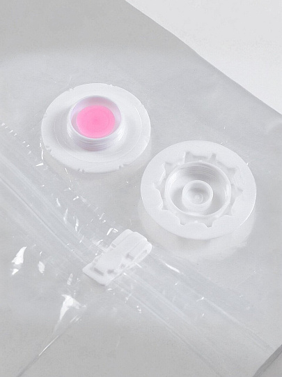 Пакет вакуумный для одежды 50х60 см, полиэтилен, T2020-2537