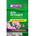 Удобрение Здоровье, для орхидей, минеральное, жидкость, 10 мл, Bona Forte