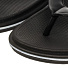 Обувь пляжная для женщин, ЭВА, черная, р. 36, открытые, Энегма, A210118-36 - фото 2