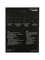Парогенератор Polaris, PSS 8080K, 2400 Вт, керамика, вертикальное отпаривание, 1.8 л, 2 м, синий - фото 12