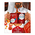 Набор подарочный для мужчин, Old Spice, WhiteWater, дезодорант твердый 50 мл + гель для душа 250 мл