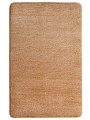 Коврик для ванной, 0.5х0.8 м, бежевый Y4-9929 - фото 3