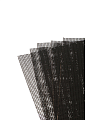 Сетка абразивная зернистость P150, 115х280 мм, 10 шт, Bartex, 0304115 - фото 4