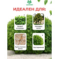 Ножницы для живой изгороди, 730-1070 мм, лезвие прямое, лезвие 25 см, Worth, телескопическая штанга, рукоятка резина, S226A00 - фото 12
