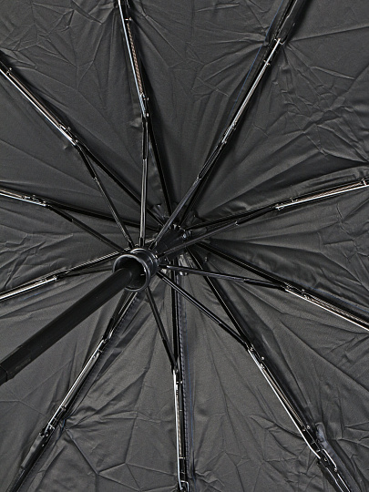 Зонт складной автомат, 10 спиц, 58 см, синий, Y4-11562