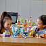 Конструктор Lego, Friends, Летний аквапарк, 7-9 лет, 1001 деталь, 41430 - фото 6