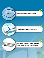 Держатель для сачков и щеток 239 см, 29054, Intex - фото 3