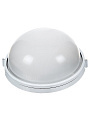 Светильник TDM Electric, НПБ1101, 100 Вт, E27, на 1 лампочку, IP54, 25.4х24х11.7 см, белый, SQ0303-0024