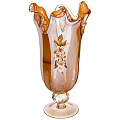 Ваза white cristal &amp;quot;noce Venezia&amp;quot; высота 42см высота 41см, 647-757