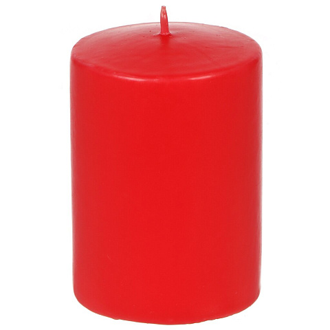 Свеча ароматическая, 10х7 см, цилиндр, Pomegranate Juice, 24 0072 8171 08 34