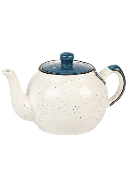 Чайник заварочный керамика, 510 мл, Elrington, Речной бриз, 139-27099