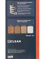 Набор для уборки ведро и швабра c отжимом, Bclean, A260019 - фото 20
