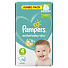 Подгузники детские Pampers, Active Baby Dry Maxi, р. 4, 9 - 14 кг, 70 шт, унисекс - фото 2