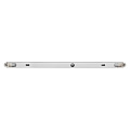 Светильник линейный светодиодный, General Lighting Systems, GSPO-S1-1200-1XT8-G13, G13, на 1 лампочку, IP20, 121х3.4х1.5 см, под светодиодную лампу T8, 420062 - фото 5