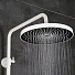 Душевая система для ванны, Gappo, короткий излив, с картриджем, G2495-88 - фото 11