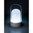 Фонарь-светильник светодиод, JazzWay, Accu5-L60-gy , 650 Лм, IP20, 130х130х231 мм, аккум, 5058323 - фото 7