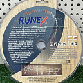Диск пильный по дереву, Runex, 190 мм, 32 зуба, посадочный диаметр 30/20 мм, 551009 - фото 3