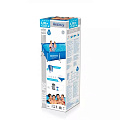 Бассейн каркасный Bestway, 300х201х66 см, Steel Pro, 56411, фильтр-насос, 3300 л - фото 13