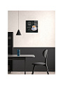Картина на стекле, 40х40 см, Ингридиенты 5, WBR-02-986-03 - фото 2