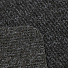 Коврик грязезащитный, 40х60 см, прямоугольный, черный, Soft, Sunstep, 35-013* - фото 3