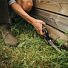 Ножницы для травы, 315 мм, лезвие плоскостное, Solid GS21, 1026826 - фото 3