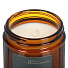 Свеча декоративная ароматическая, в стакане, Stella Fragrance, St Mandarin Gingerbread, 50 гр, SF0419 - фото 2