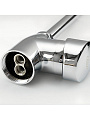 Смеситель для кухни, Frud, гибкий излив, с картриджем, R42055-1 - фото 8