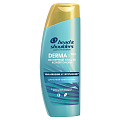 Шампунь Head &amp;amp; Shoulders, Derma X Pro, увлажнение и укрепление, 270 мл