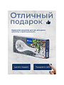 Подставка для ложки, доломит, фигурная, Daniks, Прованс - фото 4