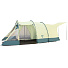 Палатка 4-местная, 390х280х200 см, 2 слоя, 2 комн, 2 тамб, с москитной сеткой, проклеенные швы, Bestway, TripTrek, 68013BW - фото 6