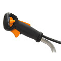 Триммер бензиновый, Carver, GBC-052 M, 01.001.00024, 3.1 л.с., 52 куб.см, U-ручка, леска/нож, неразборный вал - фото 6