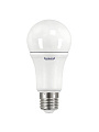 Лампа светодиодная E27, 11 Вт, 230 В, груша, 2700 К, теплый белый свет, General Lighting Systems, GLDEN-WA60, WA60, 636700 - фото 3