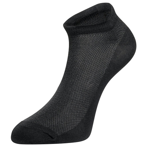Носки для мужчин, хлопок, Chobot, 540, черные, р. 27-29, 4223-004