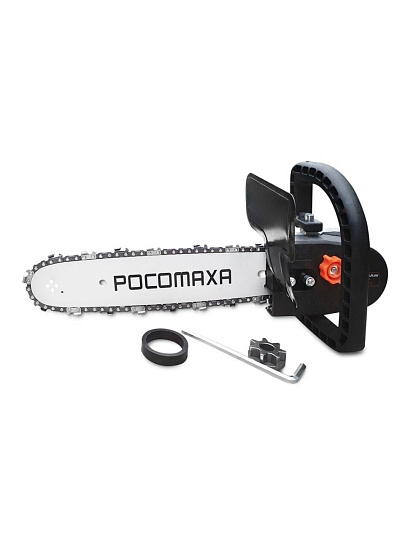 Насадка для УШМ Пила цепная Росомаха, 11.5&quot;, 900000