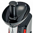 Мясорубка электрическая Аксинья, КС-2000, 2000 Вт, реверс, 1.7 кг/мин, черный с красным - фото 3