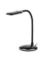 Светильник настольный 8 Вт, черный, Эра, NLED-477-8W-BK, 20х120, Б0041083 - фото 5