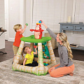 Игровой центр 86х86х107 см, Джунгли, с мячами, от 2 лет, Bestway, 52266 - фото 6