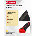 Топор Bartex, рукоятка фибергласовая, обрезиненная, 1 кг, 420 мм, B00348N - фото 8