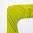 Простыня на резинке &quot;Этель&quot; Зеленая полоса, 160*200 + 25 см, 100% хлопок, поплин 5388895 - фото 3