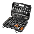 Набор сменных головок 1/2&amp;quot;, 1/4” CrV 111 шт., NEO Tools, 08-910 - фото 8