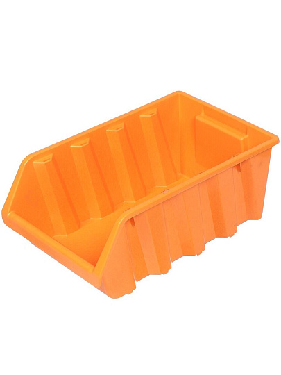 Ящик для метизов, 37.5х22.5х16 см, пластик, Bartex, 27803570056