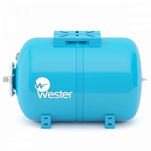 Гидроаккумулятор для насоса Wester, WAO50