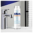 Пена для бритья, Gillette, SkinGuard Sensitive, для чувствительной кожи, с экстрактом алоэ Защита кожи, 250 мл - фото 8