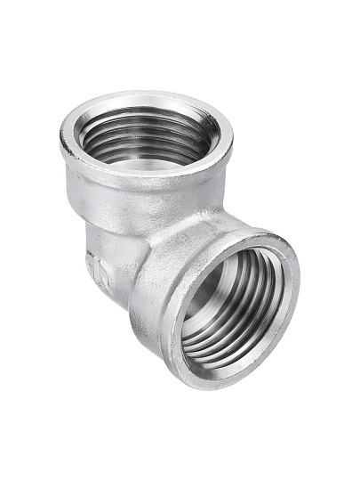 Уголок 1/2", г-г, латунь, AquaLink