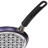 Блинница алюминий, 22 см, антипригарное покрытие, Tefal, Cook Right, 04166522, бакелитовая ручка - фото 6