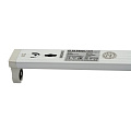 Светодиодный светильник. Корпус под LED 9Вт, IP65, 220ВUltraflash LML-0410-11 C01 - фото 2